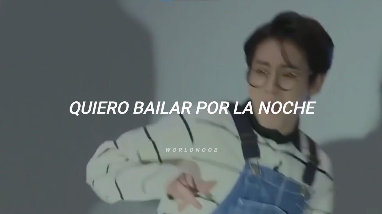 deja todo y ven a bailar ahora﹝Ondina - Into The Night (sub español)﹞