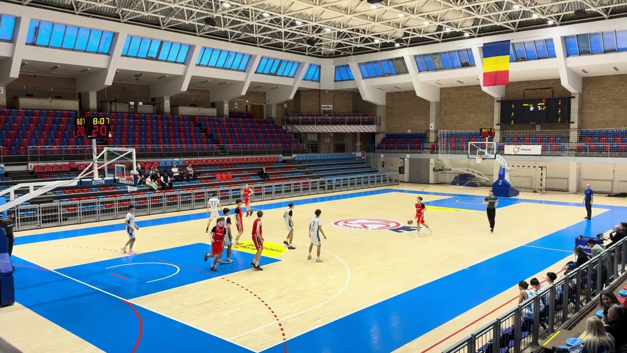 Oradea 2011 - Targu Jiu 2011 (Sala Antonio Alexe) aspecte repriza 2