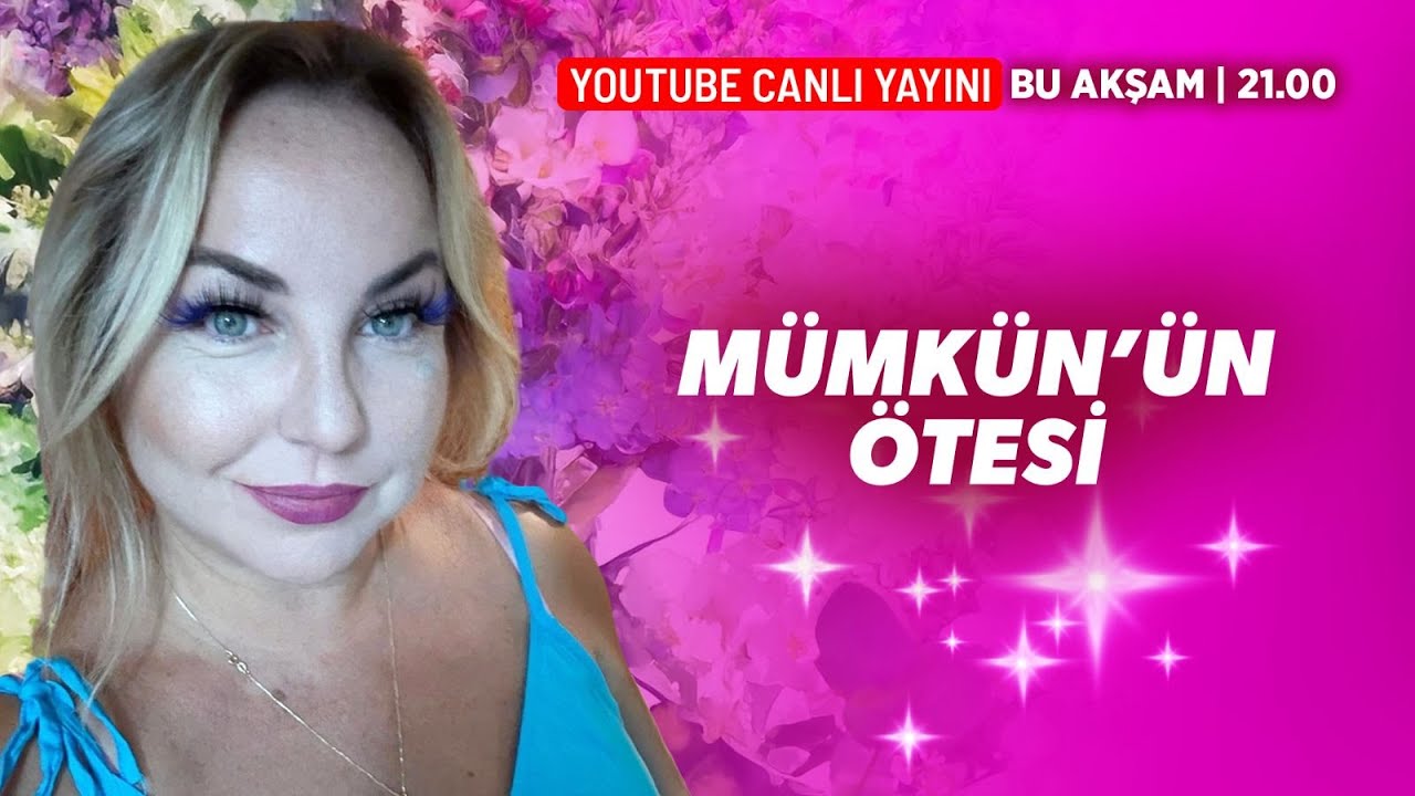 Mümkün'ün Ötesi