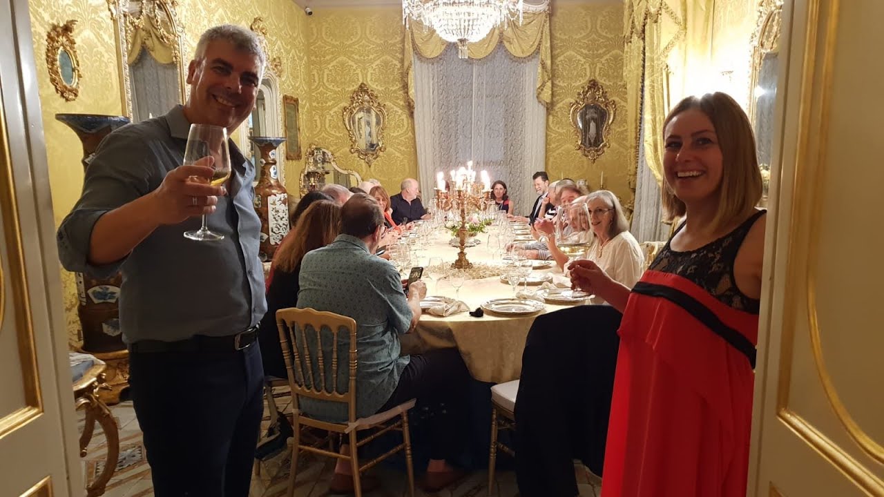 All our Sicily Lovers' Tours have a special 