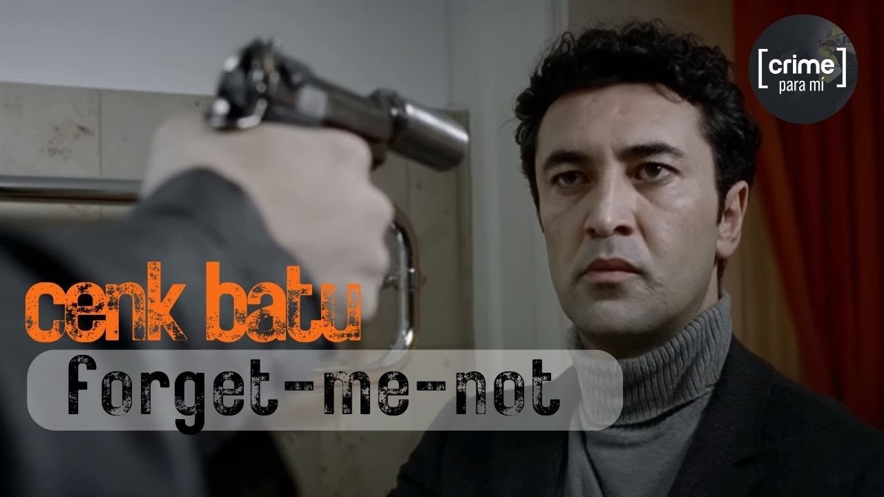 Cenk Batu - Forget-Me-Not (Parte 3) | En Español