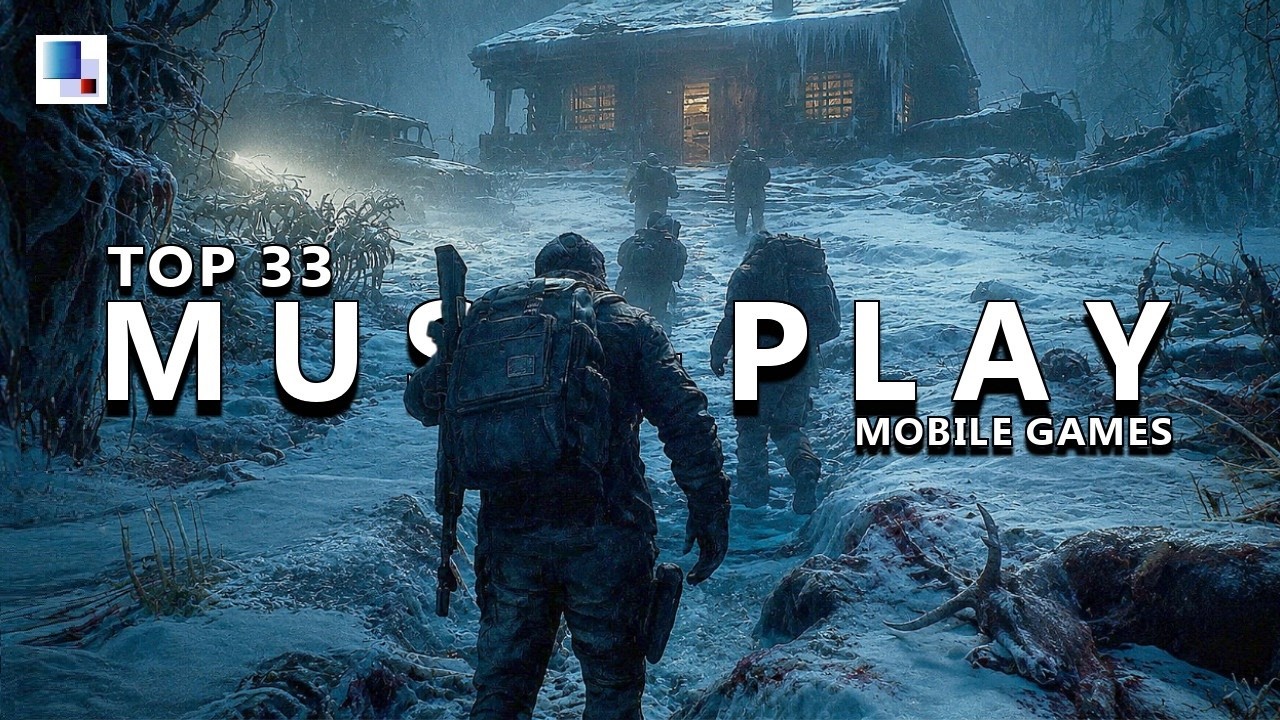 Top 33 BEST new Mobile Games of June 2026 (Offline/Online)