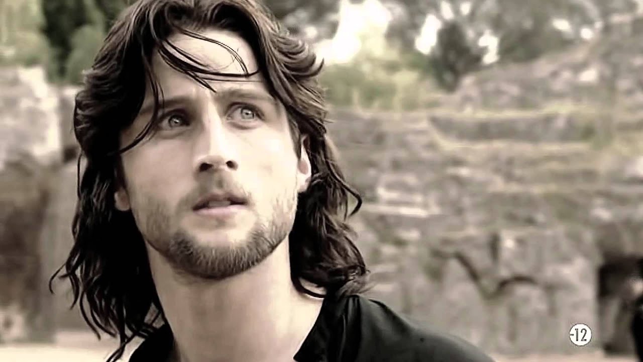 Cesare Borgia | WARRIOR