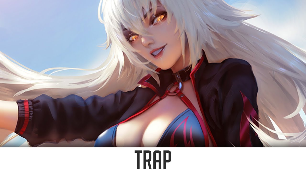 「Nightcore」Apashe - No Twerk (ft. Panther x Odalisk)