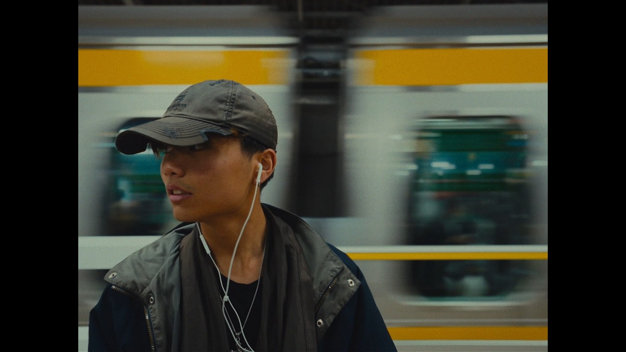 Joon - with or without (you)