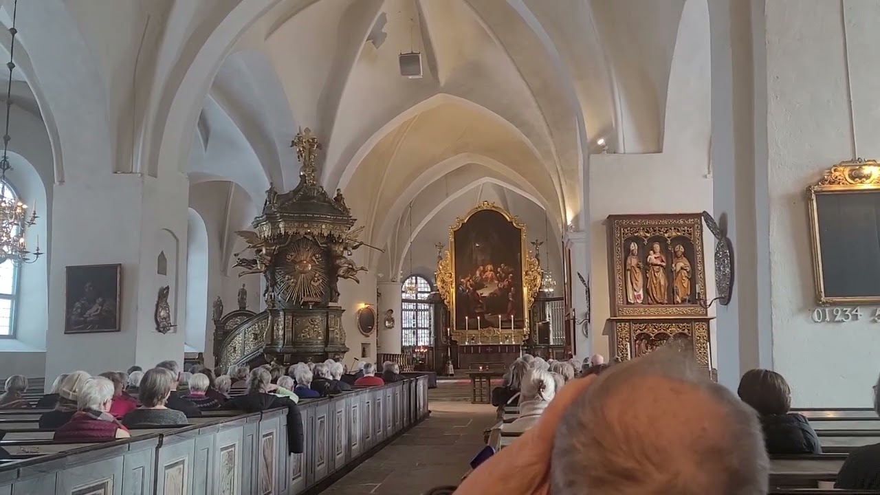Orgel 6