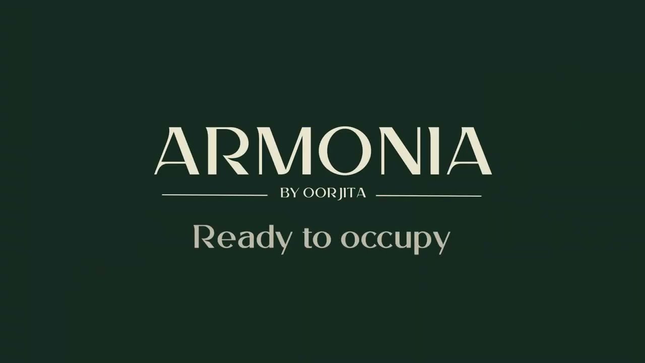 Armonia Villas By Oorjita - Construction Progress Update Aug 2026 |4 BHK Villas in Budvel, Hyderabad