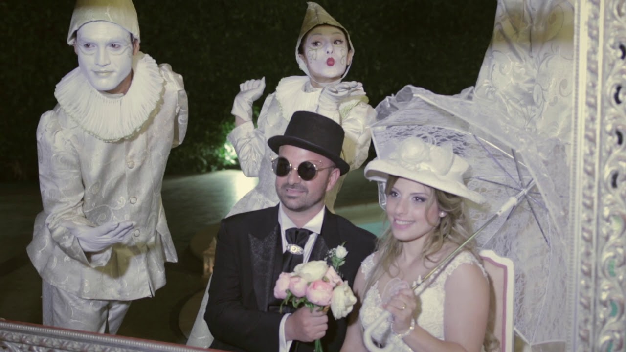 Matrimoni ed Eventi 