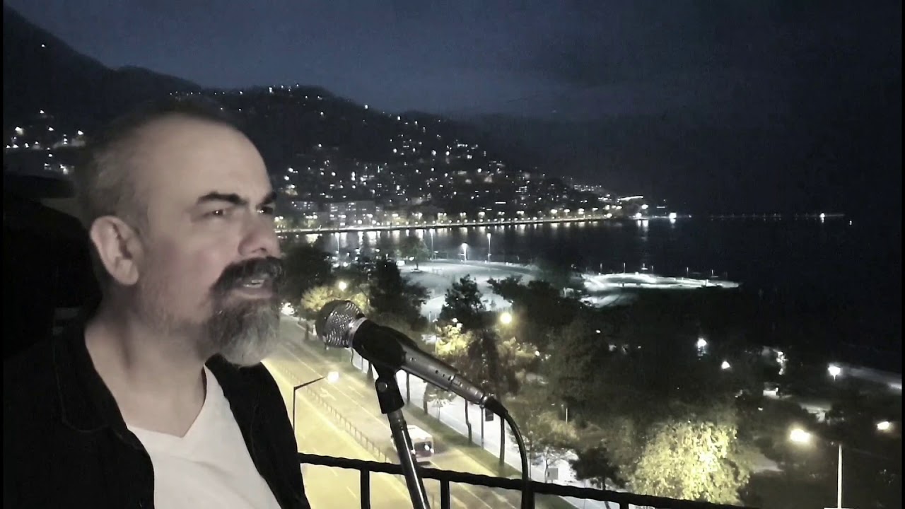 Mustafa Bülbül - Ömrümüzün son demi
