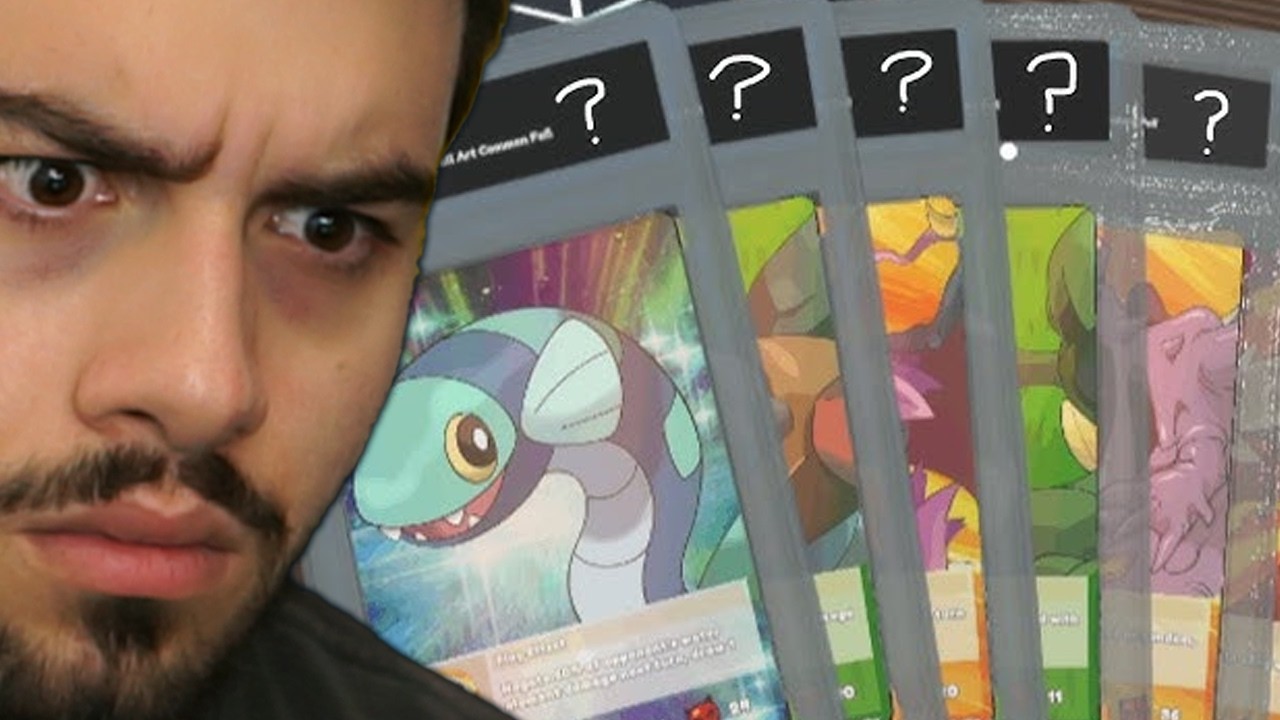 TCG Card Shop Simulator but I can only sell graded cards