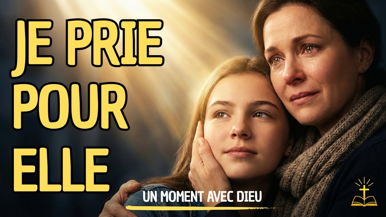 Pour Que Votre Fille Réussisse Dans La Vie | Faites Cette Prière