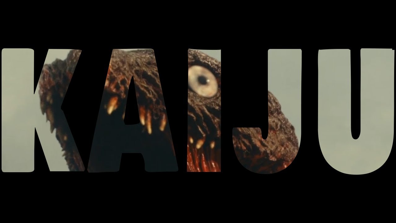 Kaiju | Monster Men