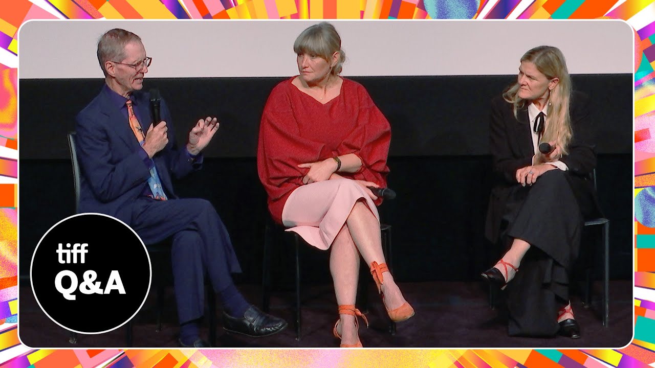 LEE at TIFF 2023 | Q&A with Ellen Kuras