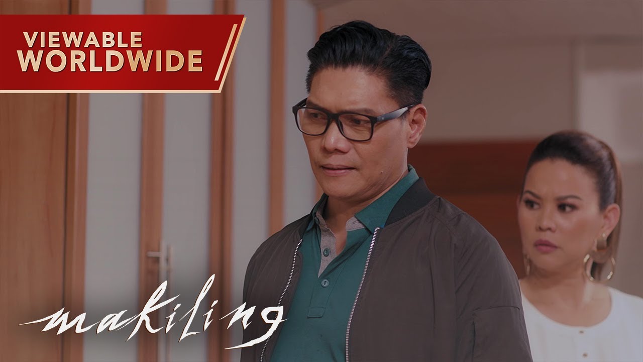 Makiling: Amira meets Franco Terra! (Episode 12)