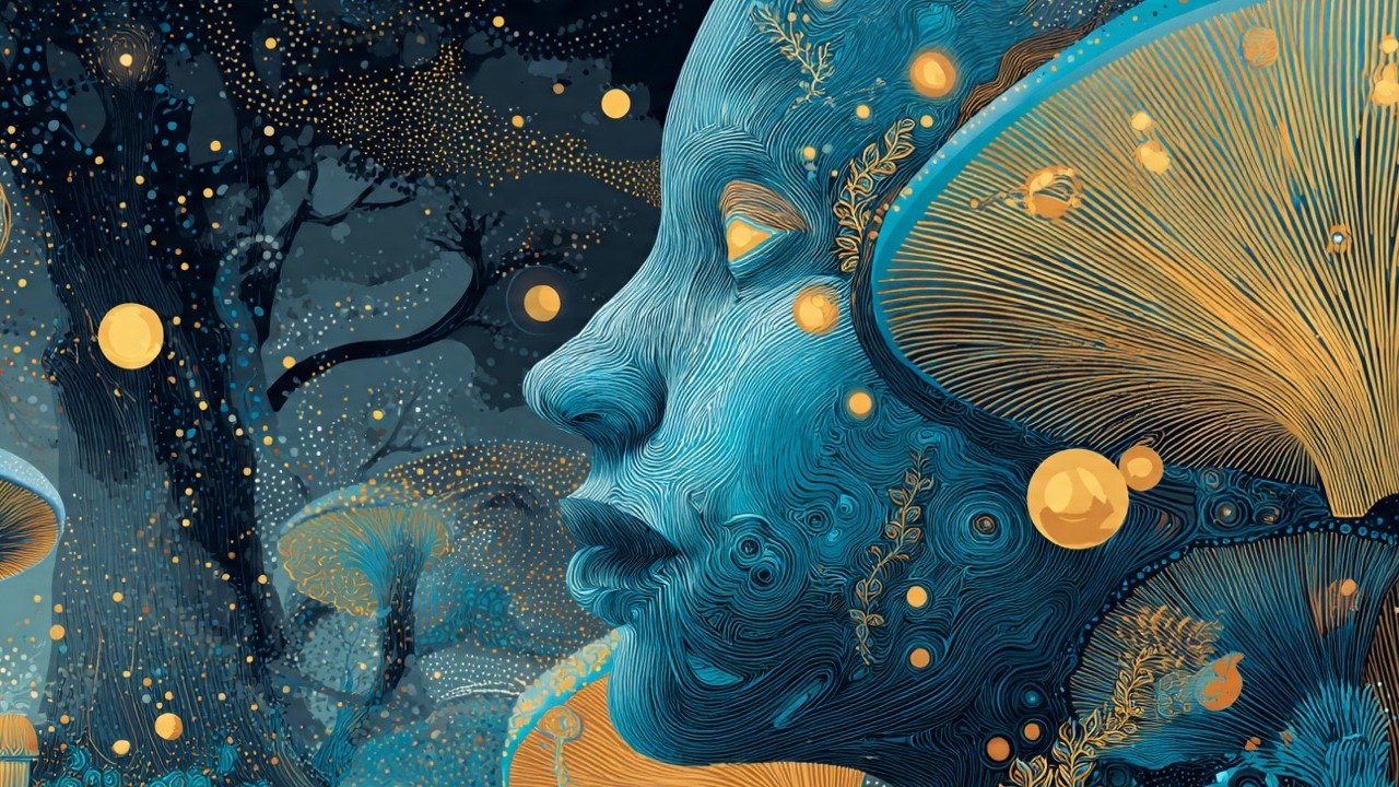 Unfiltered Dark Psy ⚠️ Extreme Mind Energy