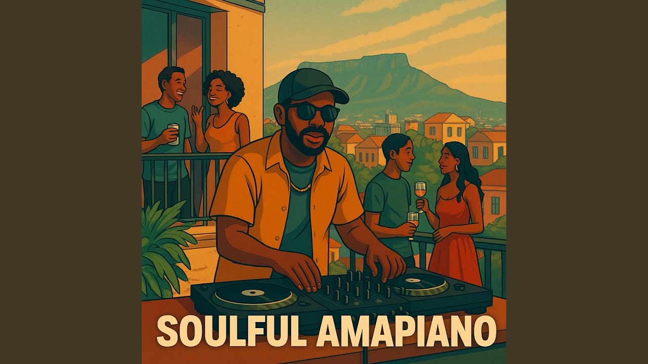 Soul Echo Lounge
