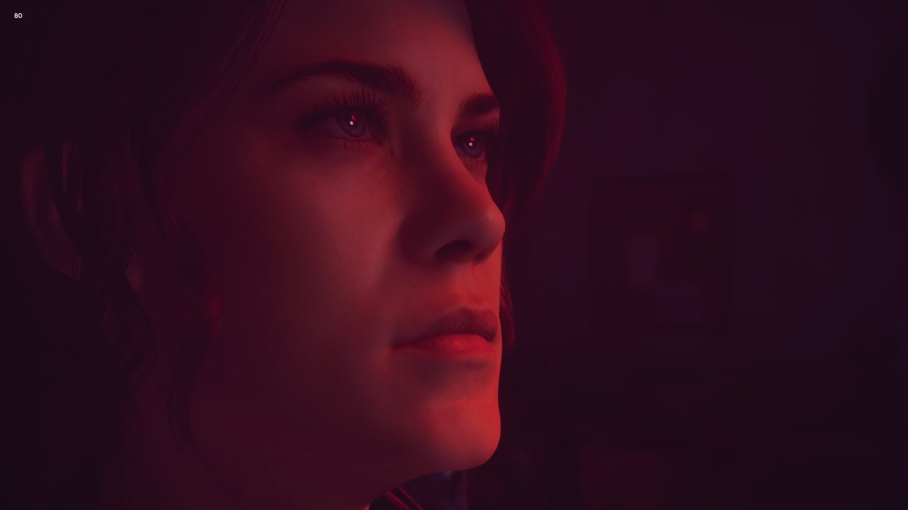 Control Story Gameplay – Tracing the Unknown Call & Marshall’s Trail