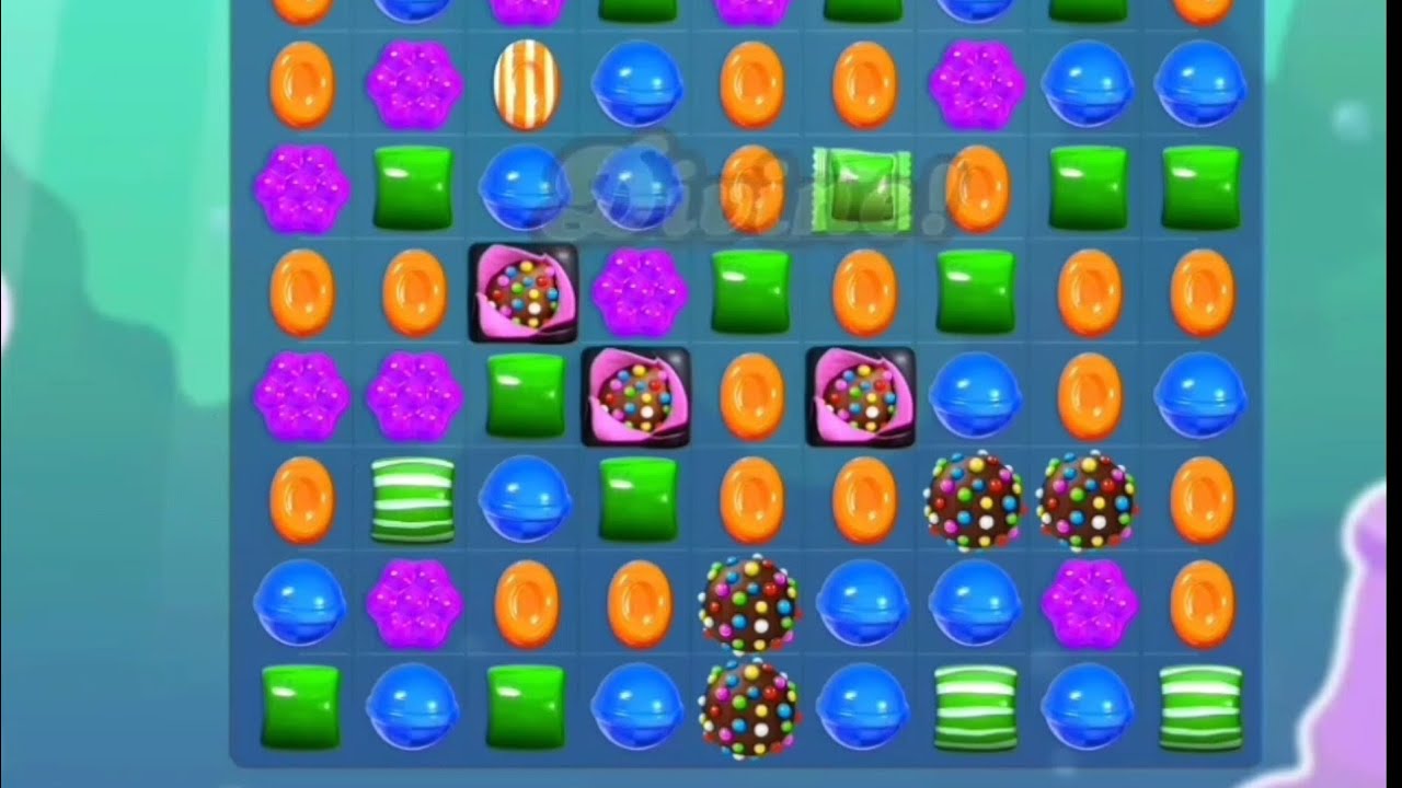 Let's Play Candy Crush Challenges Levels 6071–6080 | Candy Crush Champion | Candy Crush UK 