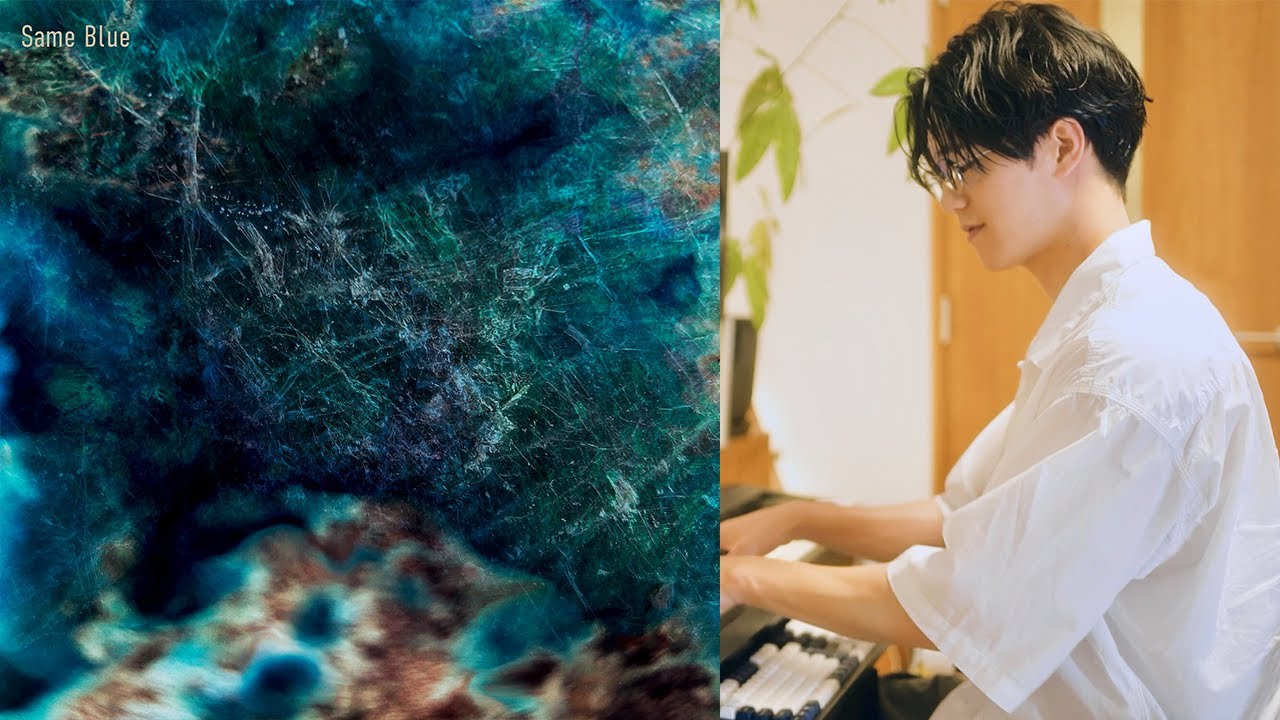 Official髭男dism『Same Blue』を聴いたら拍子がすんごいことに……