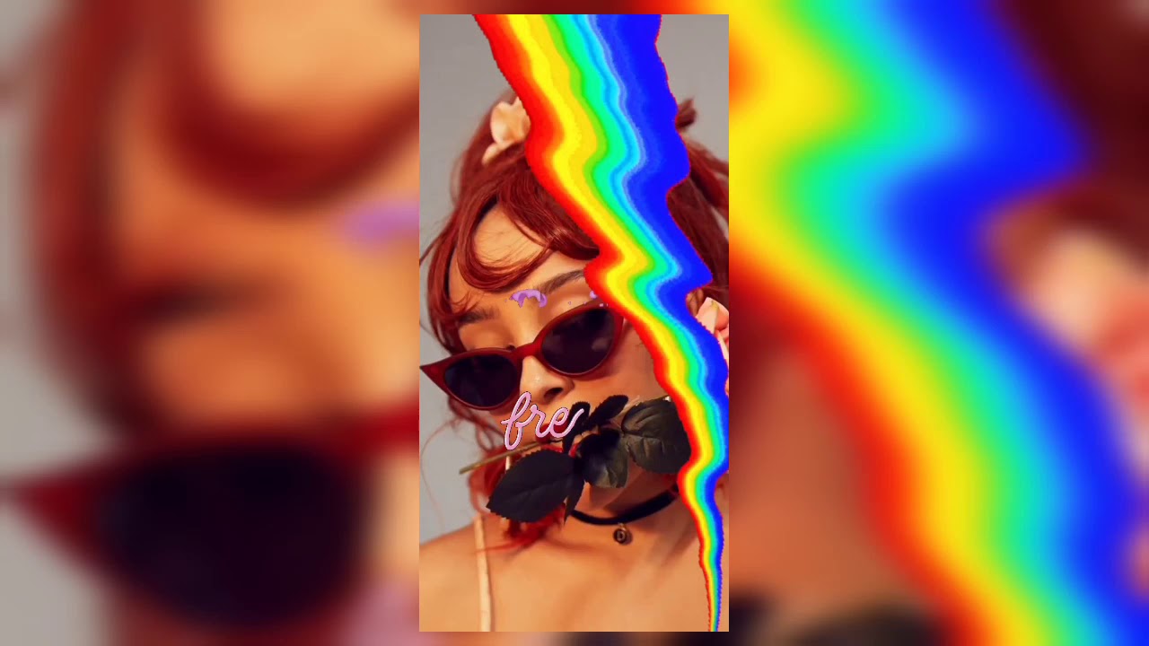 Freak[Doja cat]:chipmunk version(audio) #dojacat #freak #freakdojacat
