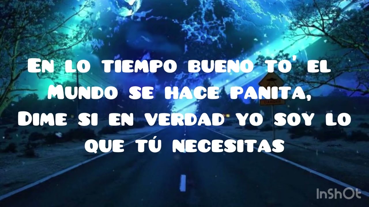 Tu va dobla? (Letra/lyrics)-Tivi Gunz