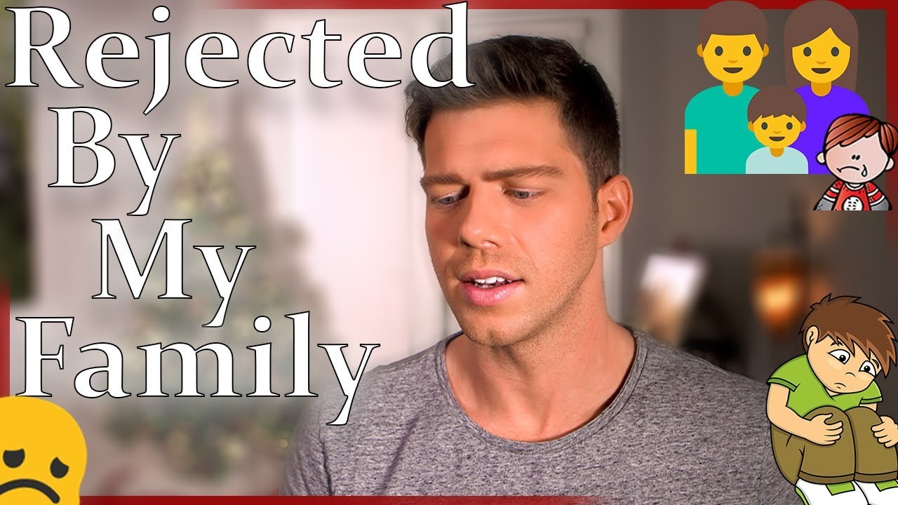 Coming Out - My Parents had the Worst Reaction Ever