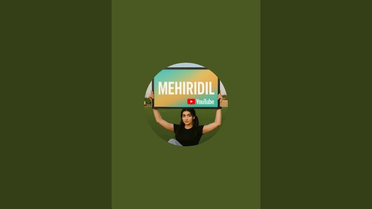 MEHIRDIL в прямом эфире!