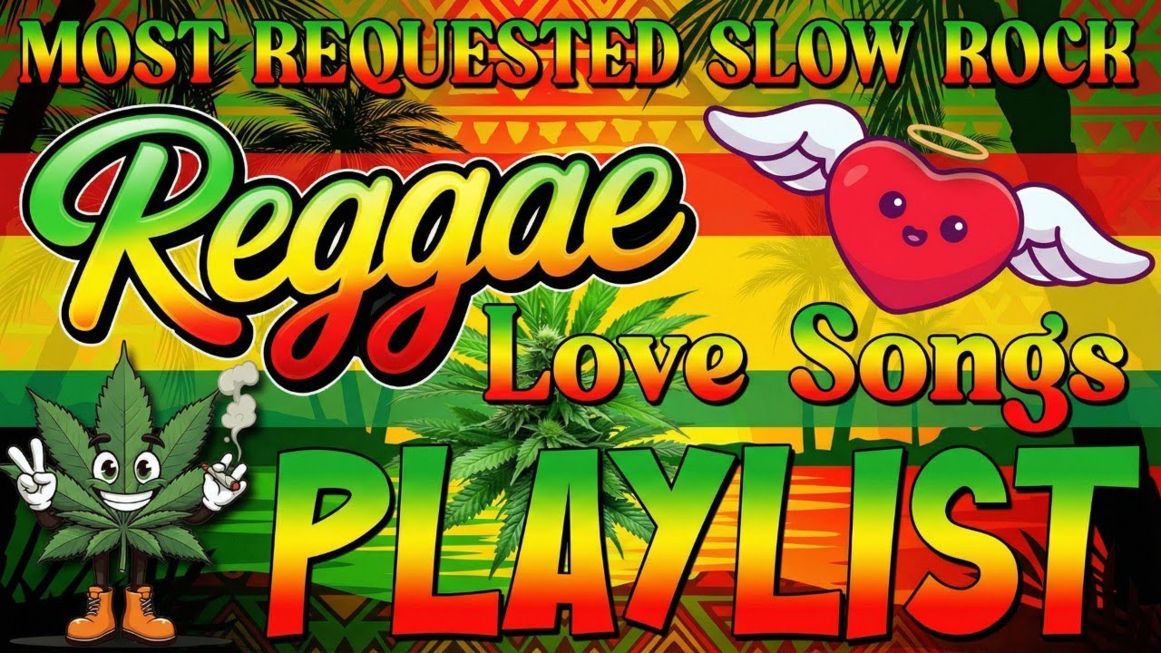 The Best Reggae Music 2026 | New Nonstop English Songs Playlist For Relaxing Road Trip Hits