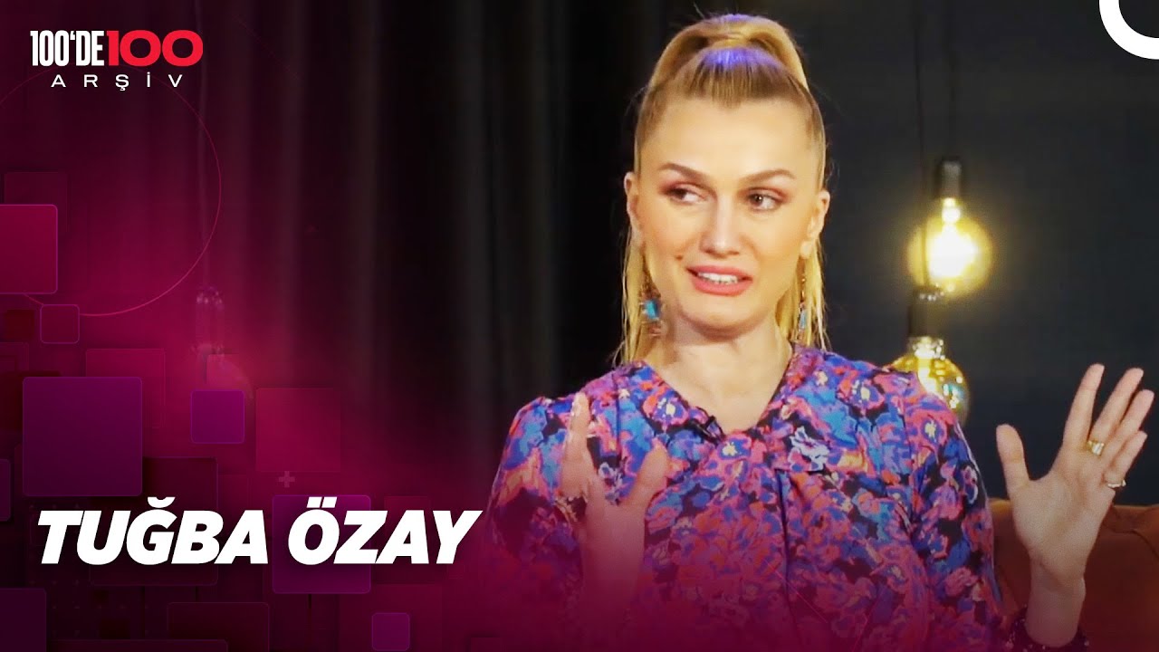 Tuğba Özay | Barış Muslu ile Beyin Dedektifi