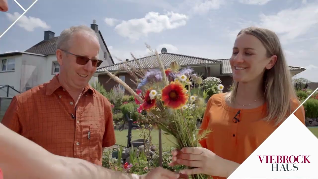 Zuhause bei Familie Berg | Edition 500B