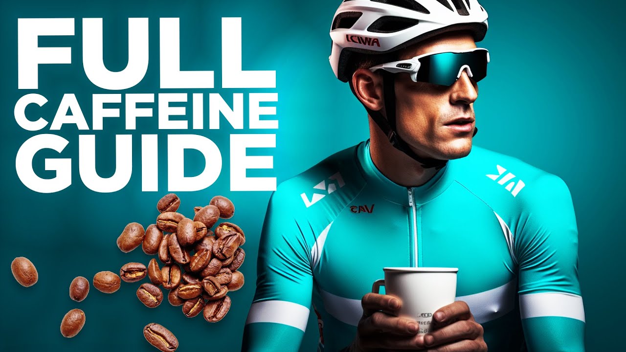 Caffeine For Endurance Races | Should You Use It?