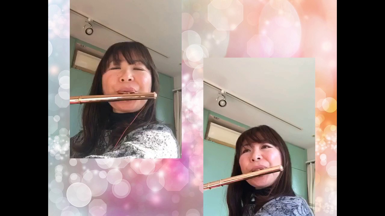 From ALT&Eacute;S Flute Method1 p40 no6