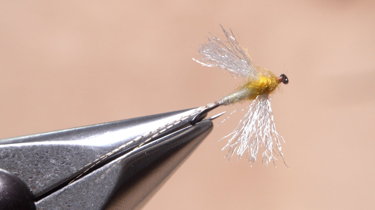 Superfine Sulphur Spinner