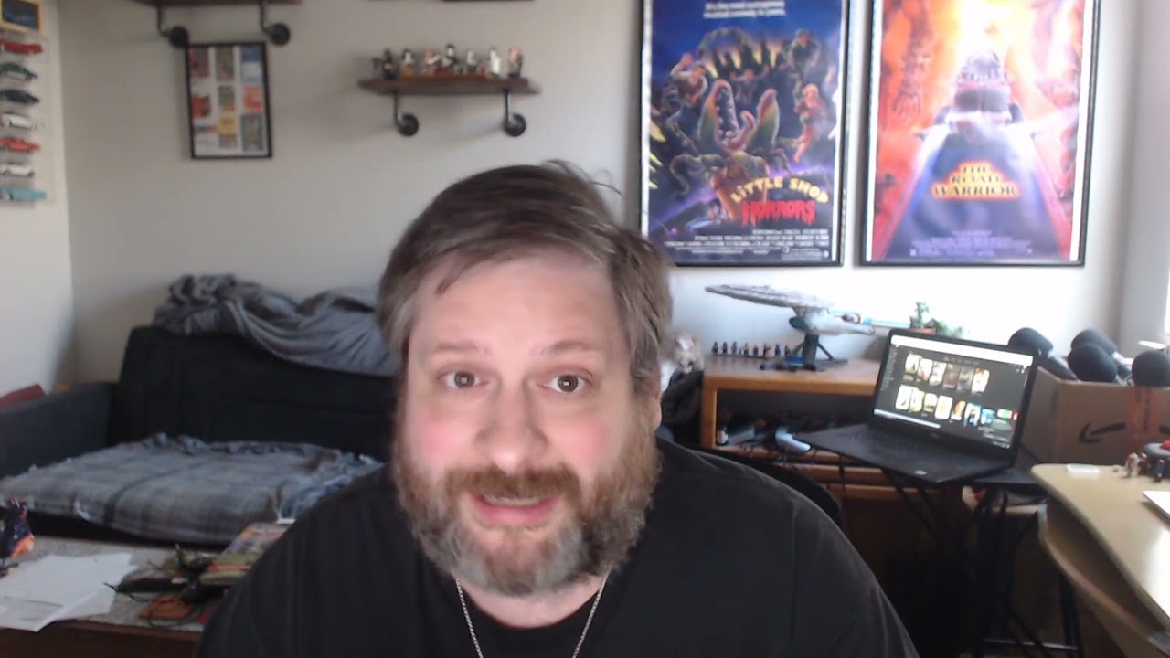 The Criterion Reviews - 95 - All That Heaven Allows