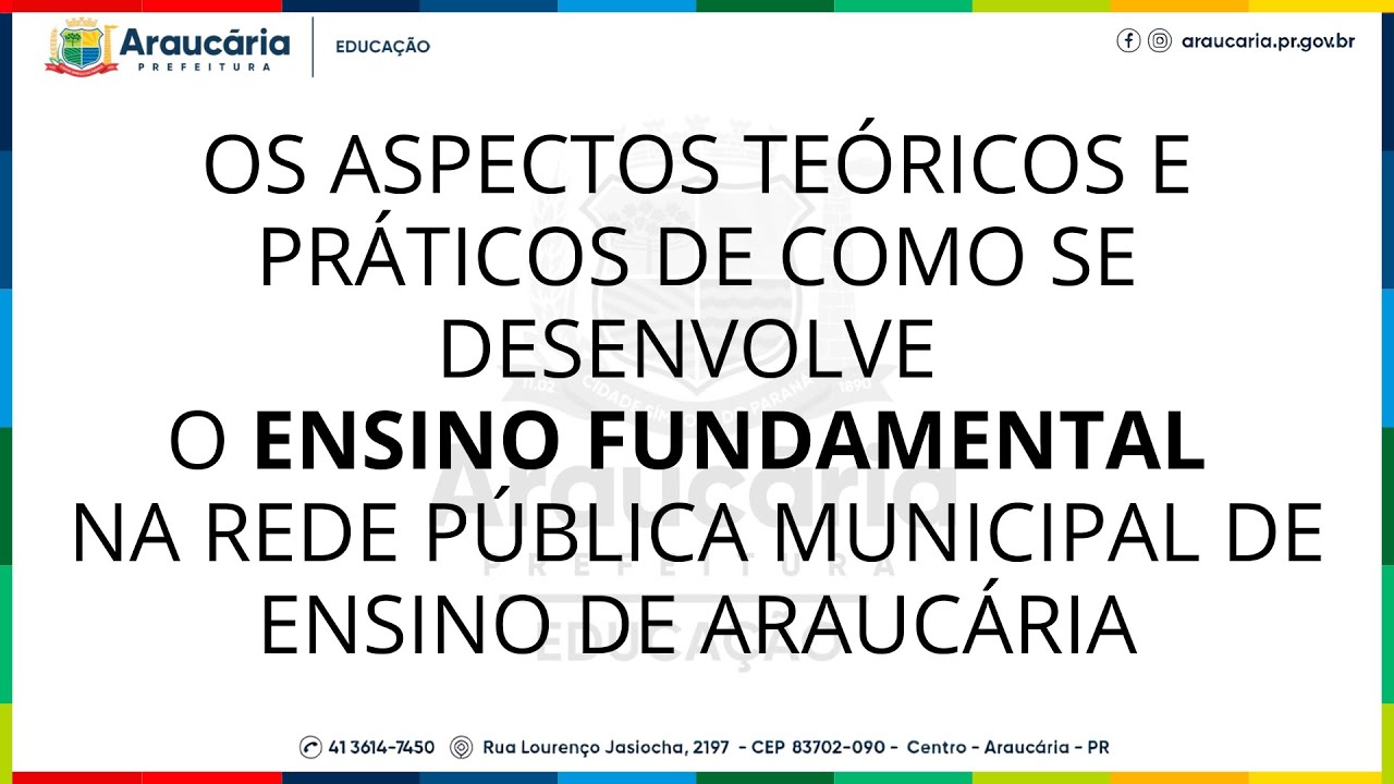 📘 CONSULTA PÚBLICAPARA DIREÇÃO E DIREÇÃO AUXILIAR - MÓDULO 2 – PARTE 1: ENSINO FUNDAMENTAL