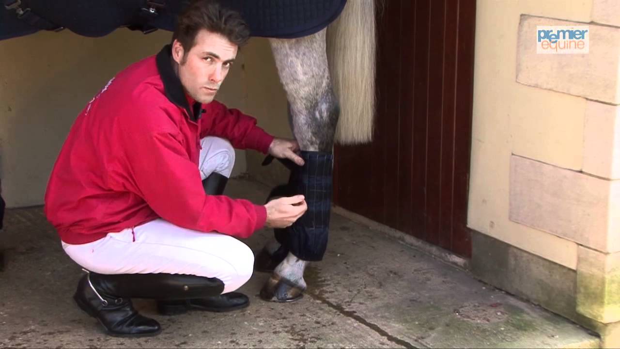 Cold Water Boots