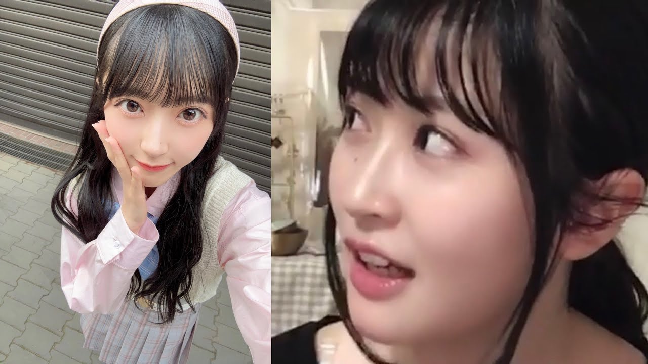 配信中にガチトーンの姉妹喧嘩が始まり妹にド正論で論破される佐藤妃星