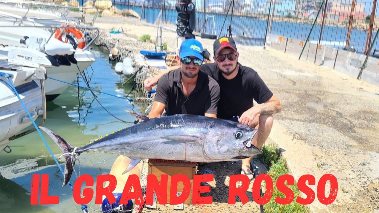 🐳 DRIFTING AL TONNO 🐳 Special video numero 1000 sul canale 🎣