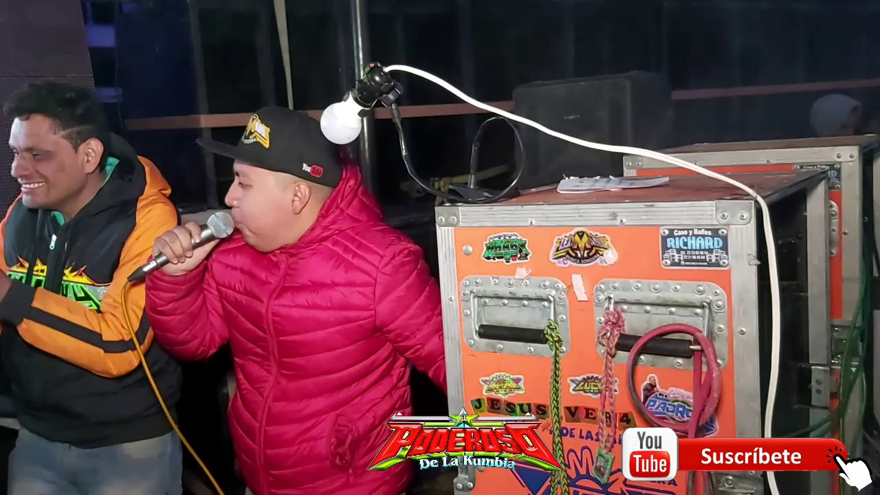 SOLO POR TU AMOR 2020( TU Y YO ) SONIDO LUCKY STAR Y SONIDO EL POBLANO