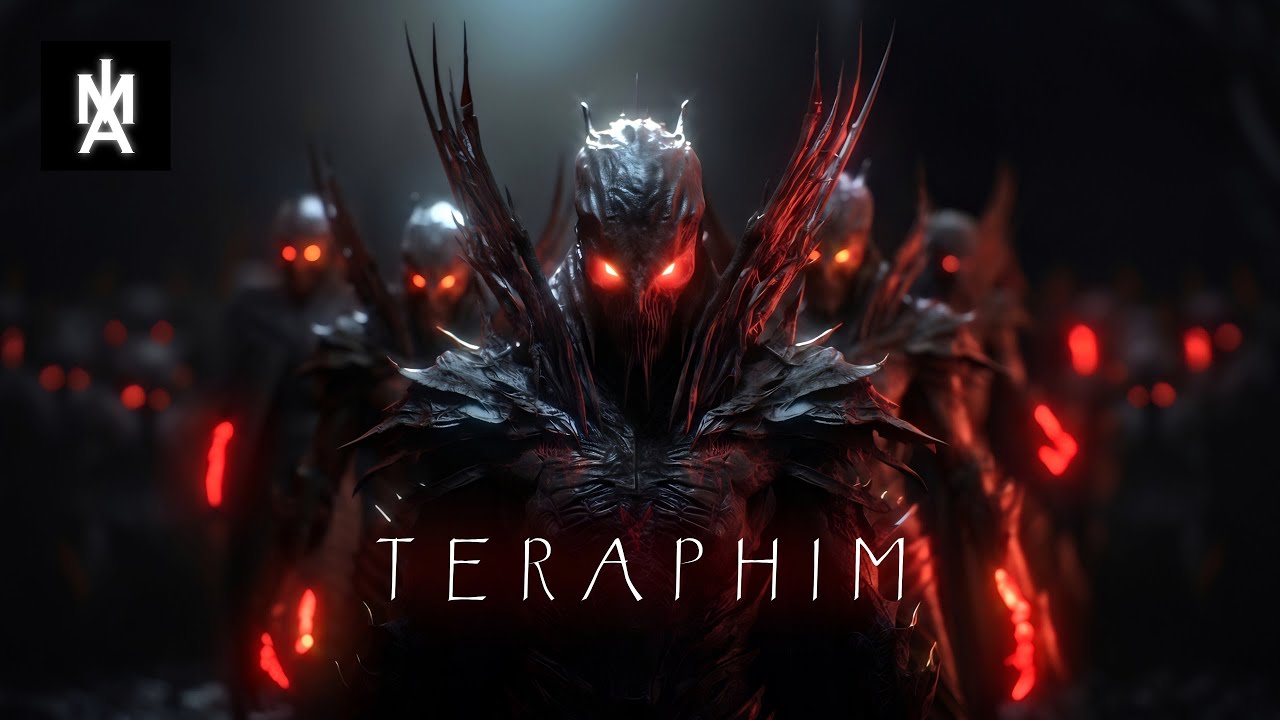 The Teraphim and King David - Anunnaki Idols
