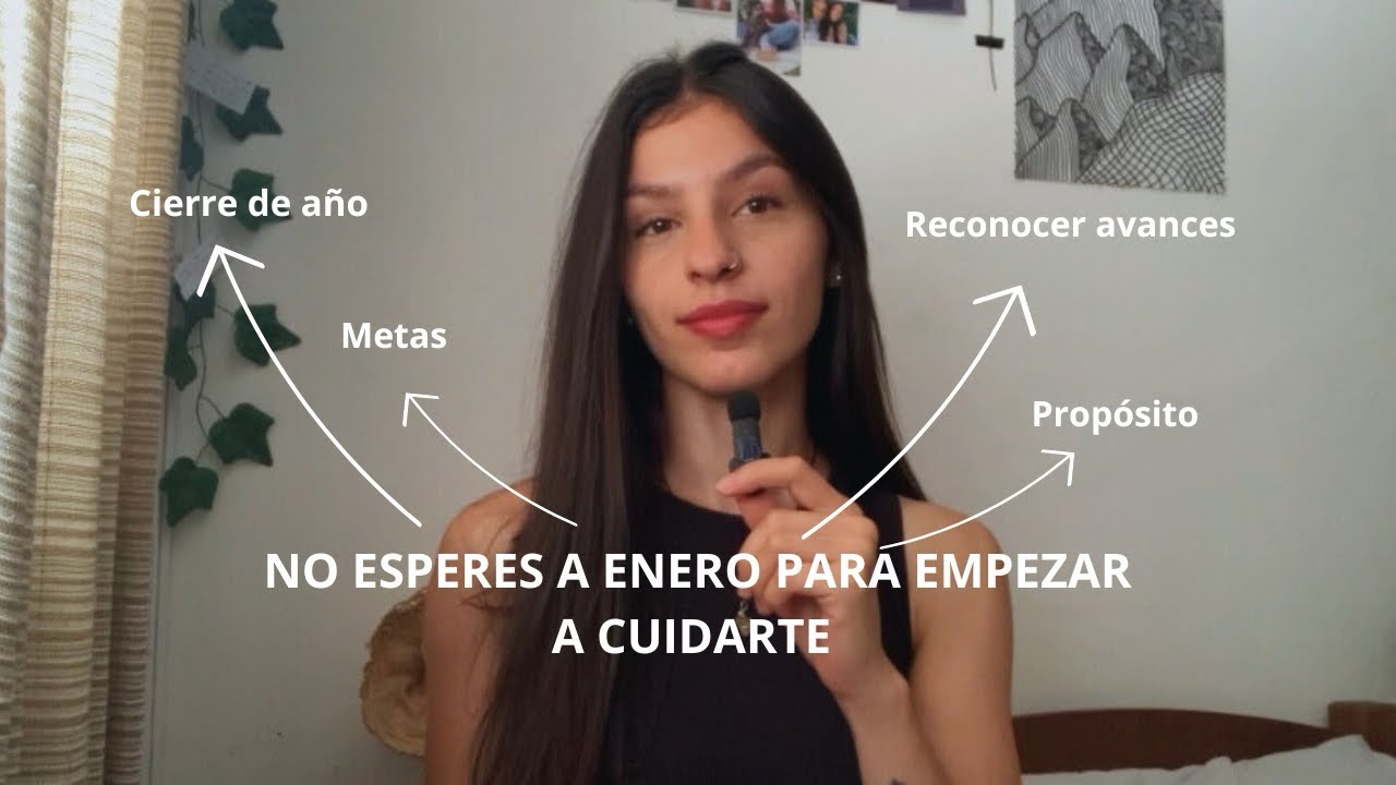 Antes de que termine el año 