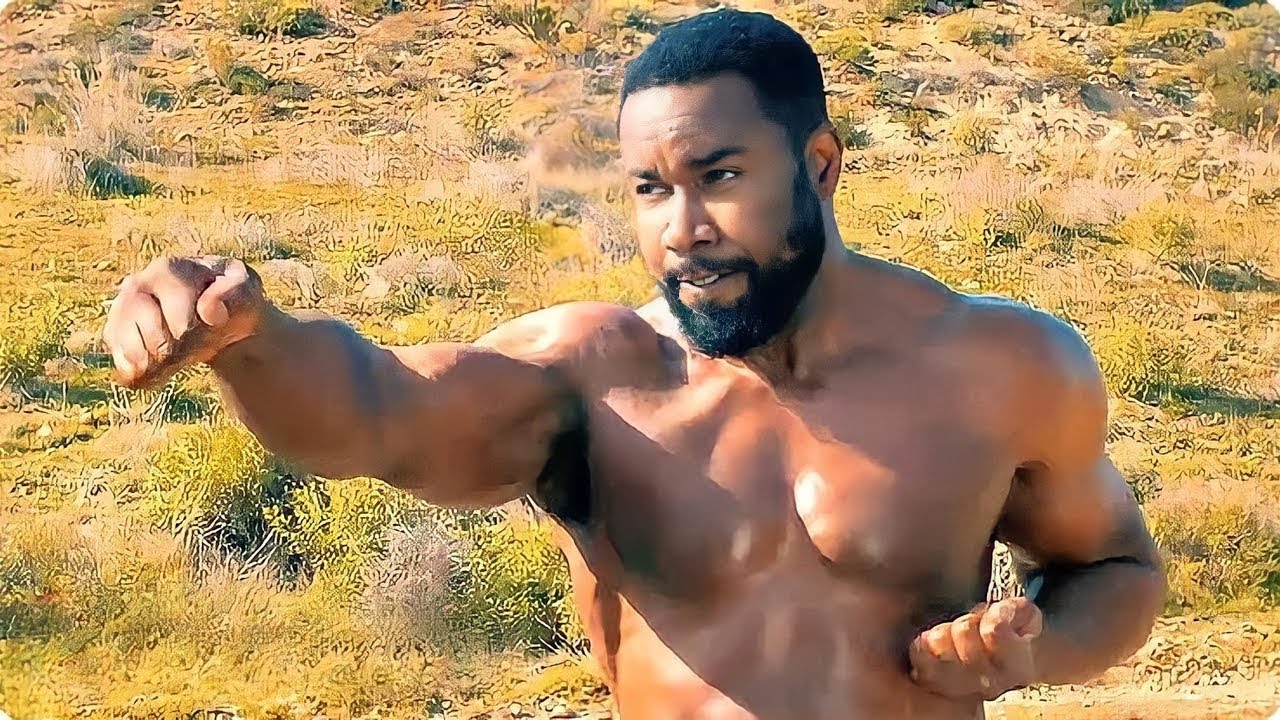 Cre&iacute;an Que Era Un Ingeniero Sombr&iacute;o, Pero Es 1 Ex Soldado De Elite Y Una Leyenda De Artes Marciales