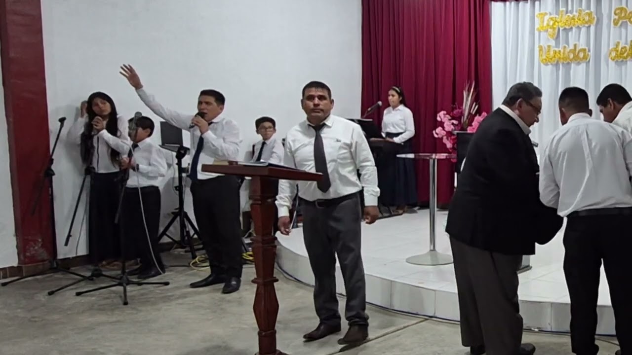 LLENAME LLENAME (ADORACION)