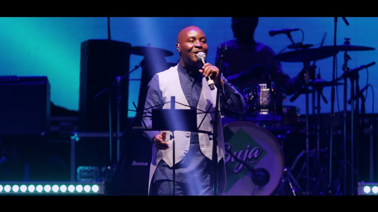 BURUNDI HIMBAZA by Ap. Apollinaire HABONIMANA & Shemeza Music