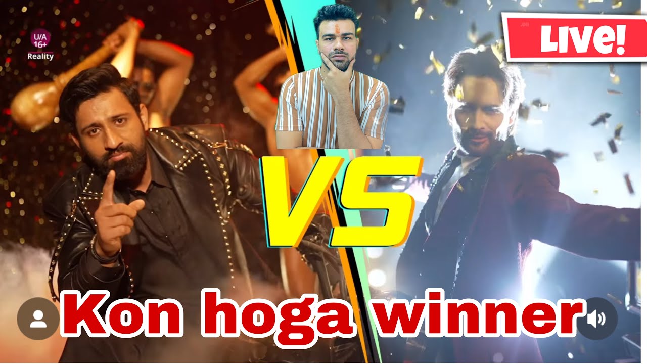 Kon honge bb 18 ke Top 2 ||