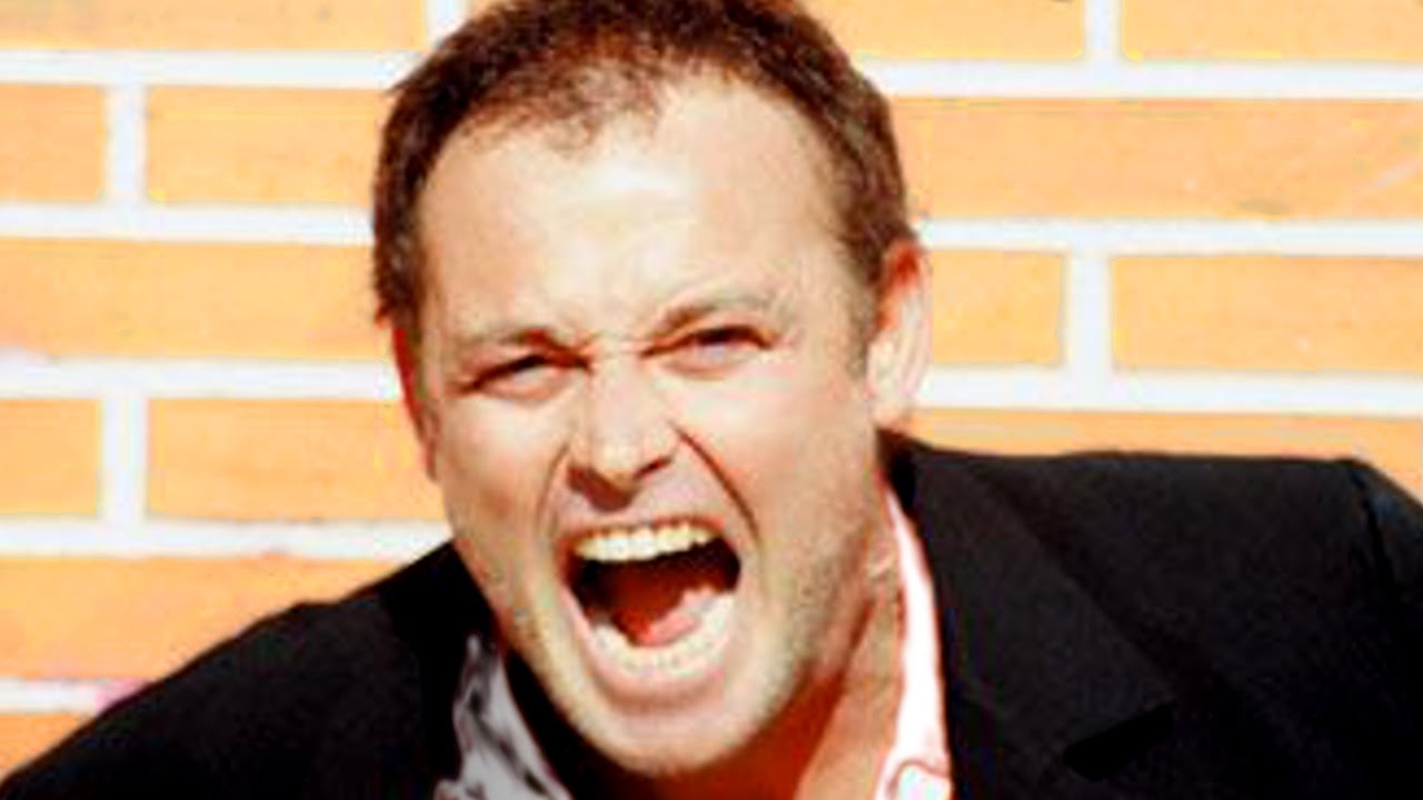 PABLO CARBONELL || MEJORES MOMENTOS CQC