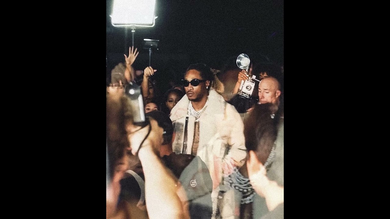 Future Type Beat - Prologue (Prod. he11stein)