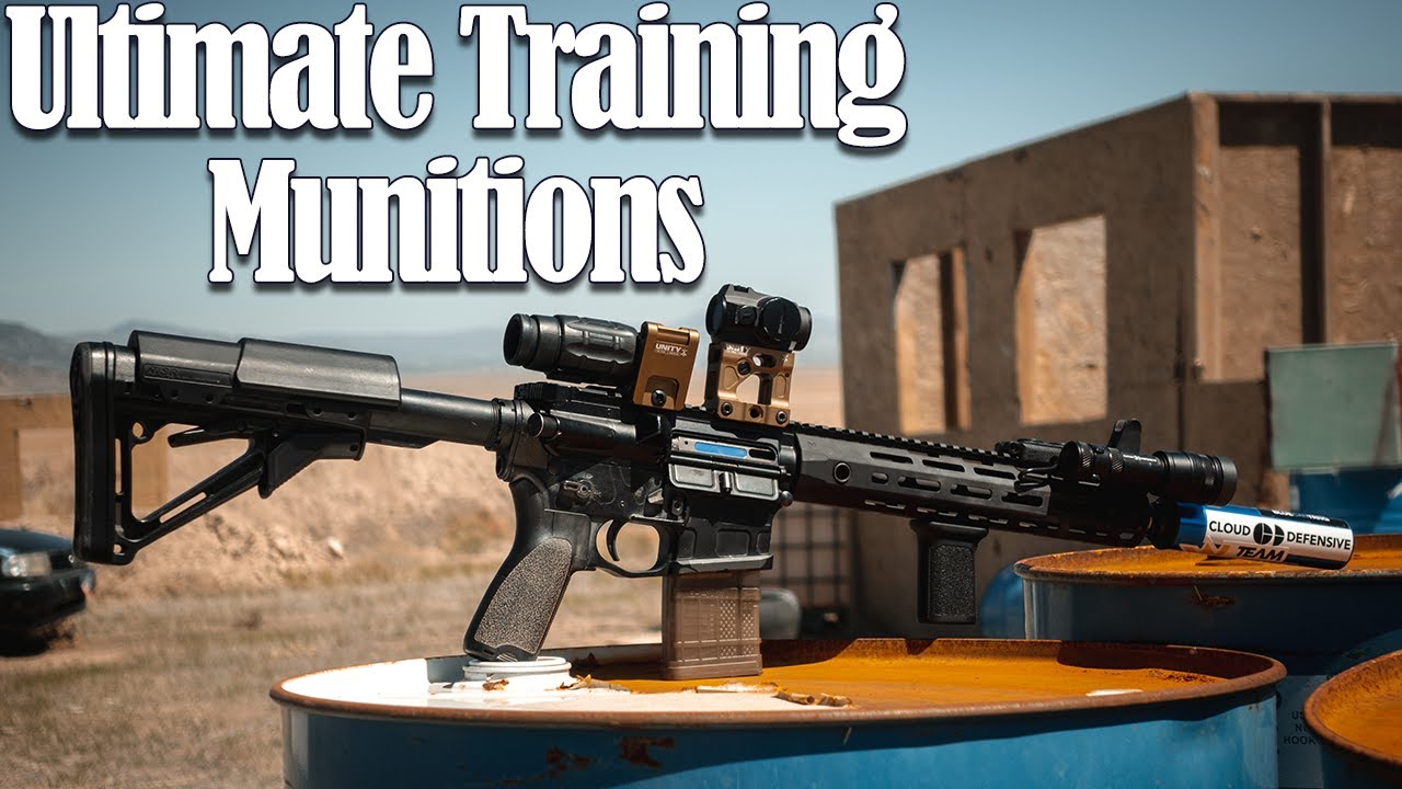 UTM 101: Тренировка Force on Force