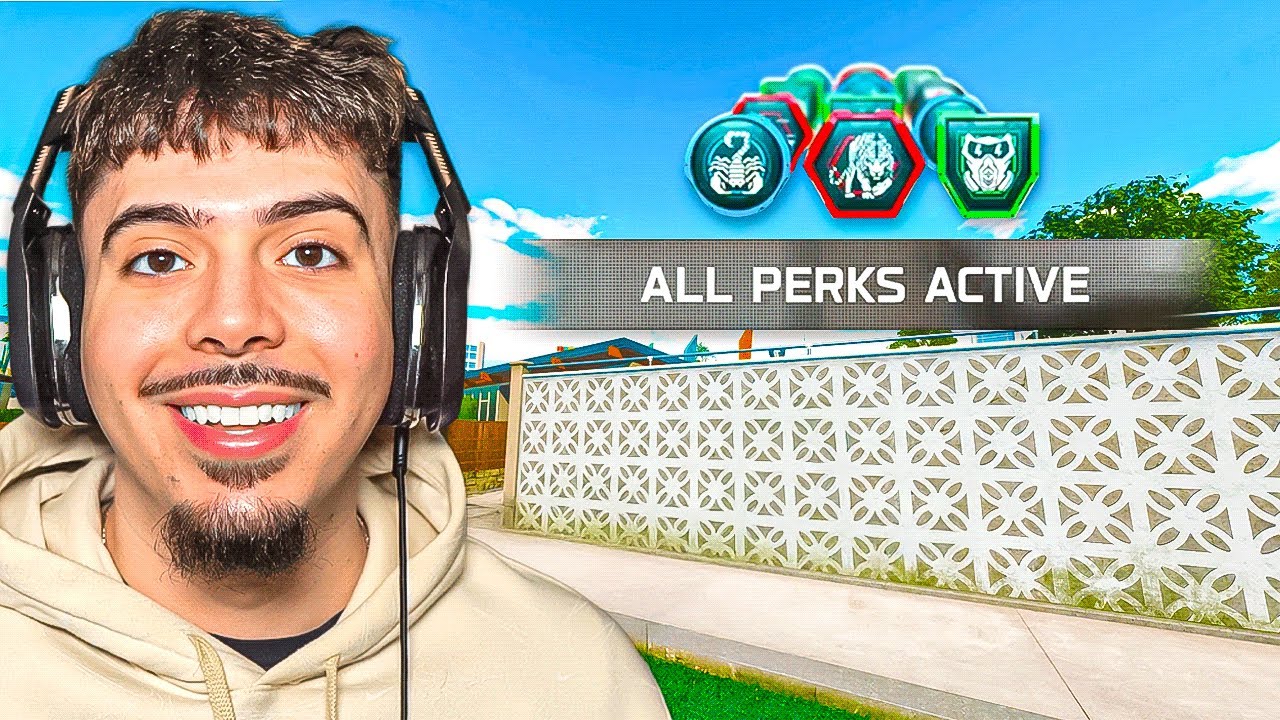 BLACK OPS 7 ДОБАВИЛИ СПЕЦИАЛИСТА НАЗАД, И ЭТО УДИВИТЕЛЬНО 😍