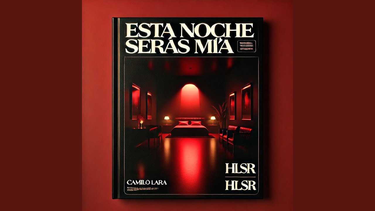 Esta Noche Serás Mía